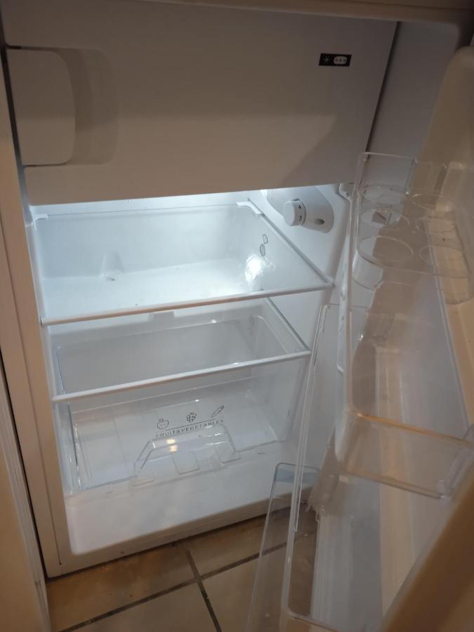 Appartement Au Centre De Parigi Esterno foto