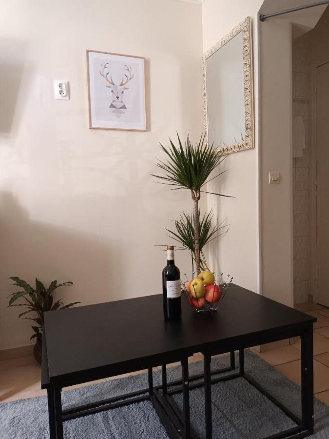 Appartement Au Centre De Parigi Esterno foto