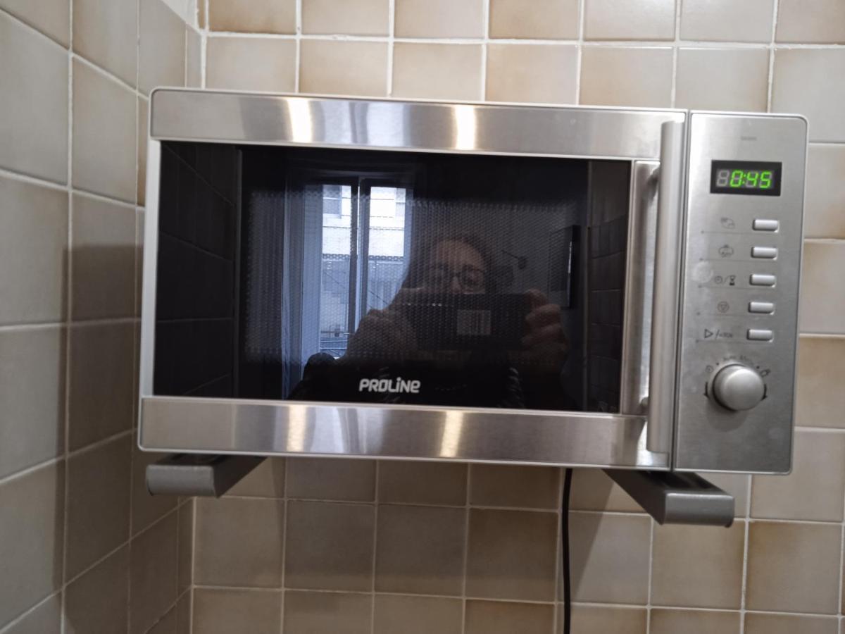 Appartement Au Centre De Parigi Esterno foto